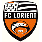 FC Lorient - Sergej Svetlov