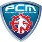 FC Mulhouse - german b�chse